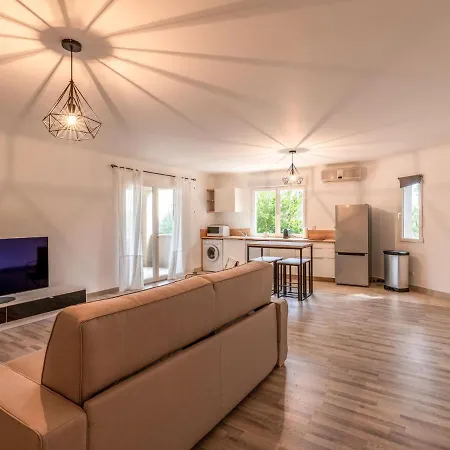 Trinita-1 By Interhome