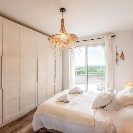 Villa Trinita-1 By Interhome