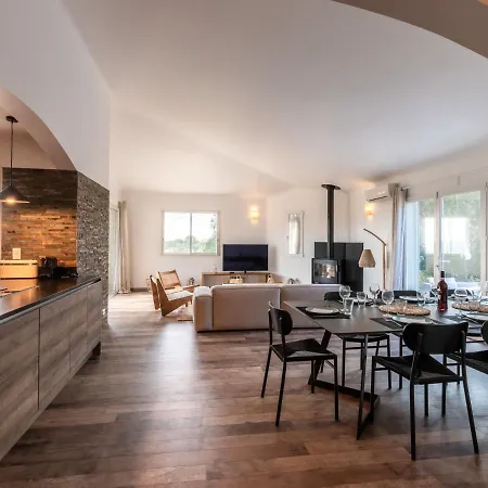 Trinita-1 By Interhome Villa Porto-Vecchio (Corsica)