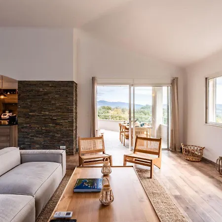 Trinita-1 By Interhome Porto-Vecchio (Corsica)