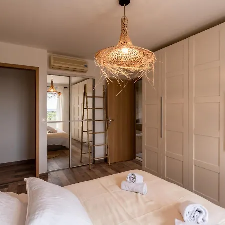 Trinita-1 By Interhome Villa *