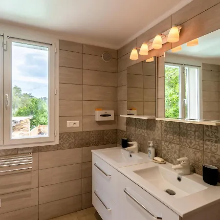 Trinita-1 By Interhome Porto-Vecchio (Corsica)