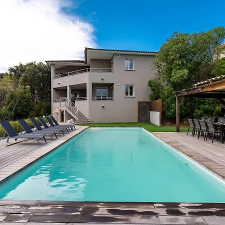 Trinita-1 By Interhome Porto-Vecchio (Corsica)