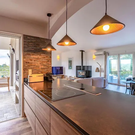 Trinita-1 By Interhome Villa Porto-Vecchio (Corsica)