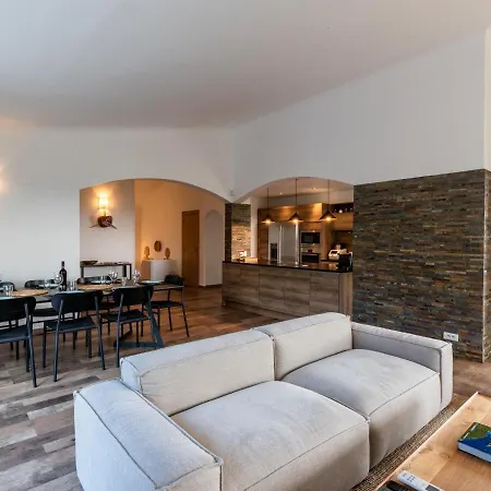 Trinita-1 By Interhome Villa *