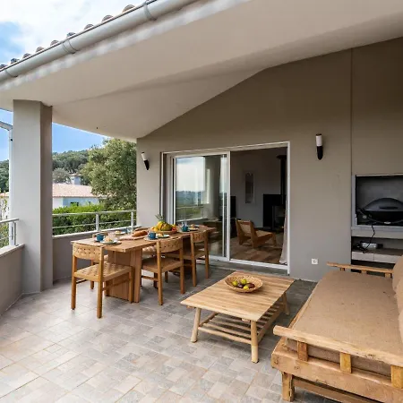 Trinita-1 By Interhome *