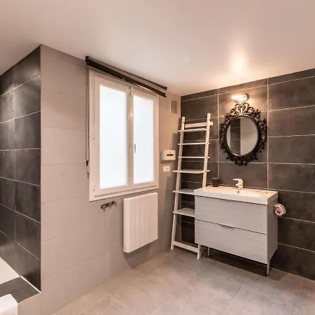 Trinita-1 By Interhome Porto-Vecchio (Corsica)