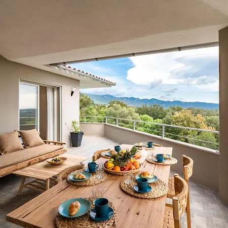 Trinita-1 By Interhome