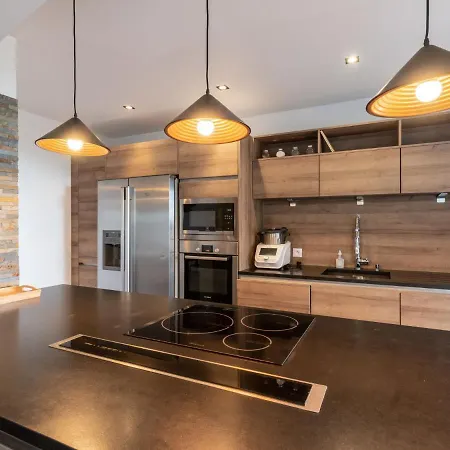 Trinita-1 By Interhome Villa Porto-Vecchio (Corsica)