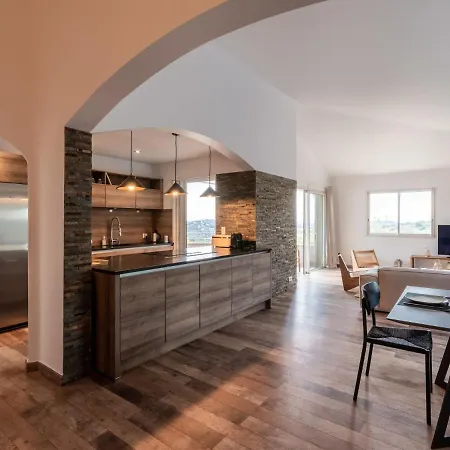 Trinita-1 By Interhome *