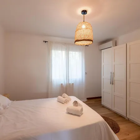 Trinita-1 By Interhome * Porto-Vecchio (Corsica)
