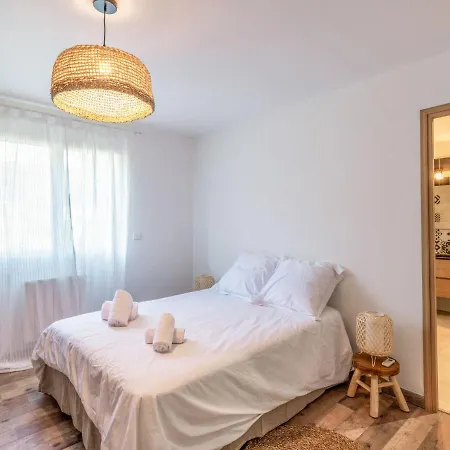 Villa Trinita-1 By Interhome *