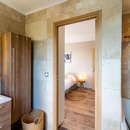 Trinita-1 By Interhome * Porto-Vecchio (Corsica)