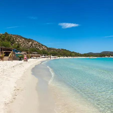 Trinita-1 By Interhome Porto-Vecchio (Corsica)