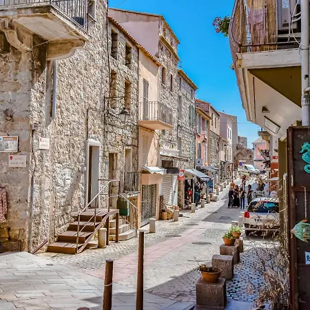 Trinita-1 By Interhome * Porto-Vecchio (Corsica)