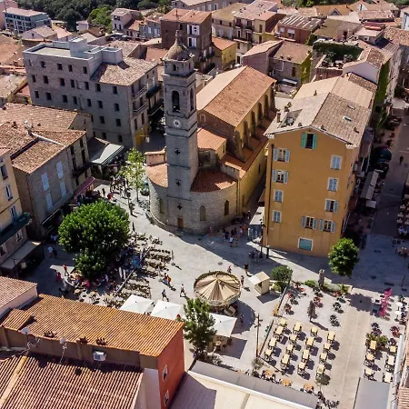 Trinita-1 By Interhome Porto-Vecchio (Corsica)
