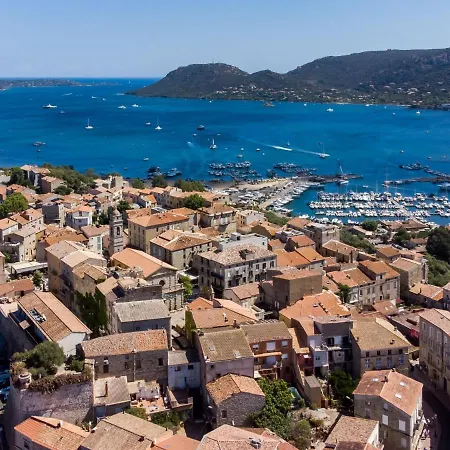 Trinita-1 By Interhome Porto-Vecchio (Corsica)